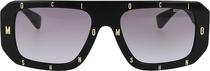 Oculos de Sol Moschino - MOS129/s 807/9O - Feminino