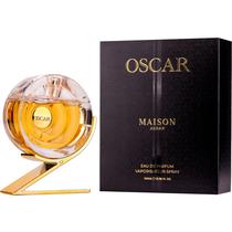 Perfume Maison Asrar Oscar - Eau de Parfum - Unissex - 100ML