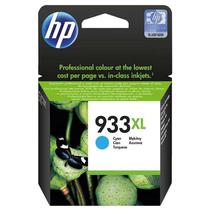 Tinta HP 933XL Cyan CN054AL 8,5ML