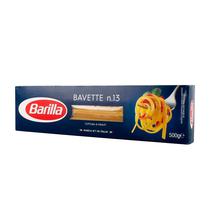 Pasta Barilla Bavette N13 500G