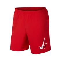 Shorts Nike Masculino Run 7IN GX Vermelho