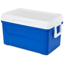 Caixa Termica Igloo Cooler Laguna 48 45L Blue 50061