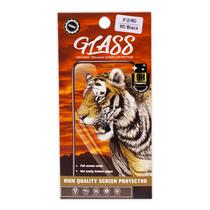 Pelicula de Vidro Glass 9D para iPhone 15 Pro - Preto