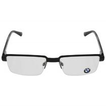 Oculos BMW Masculino OFTBMW6051-090-53/17 - Preto