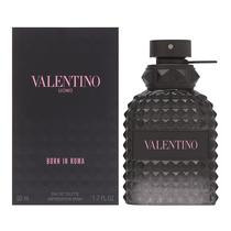 Perfume Valentino Uomo Born In Roma Edt 50ML - Cod Int: 67782