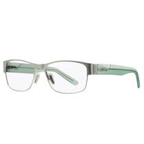 Armacao para Oculos de Grau Smith Optics Kingdom - Cinza/Verde
