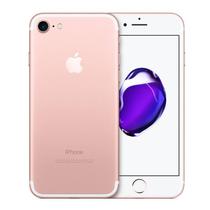 Smartphone Apple iPhone 7 128GB Grado A Americano Rosa