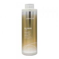 Shampoo Joico Blonde Life para Cabelos Loiros 1.0LT