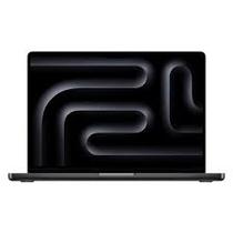 Apple Macbook Pro MRX43LL/ A M3-Pro/ 18GB/ 1TB SSD/ 14.2" Liquid Retina XDR (2023) Space Black Nuevo