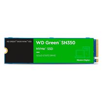 SSD Western Digital M.2 SN350 Gen 3 Nvme 500GB - WDS500G2G0C