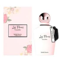Perfume Stella Dustin Les Fleurs Camellia Eau de Parfum Feminino 100ML