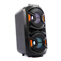 Speaker LIGE-A49 USB/Rec /FM Bluetooth