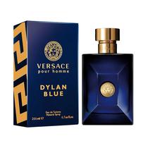 Pefume Versace Dylan Blue Pour Homme Masculino Edt 200ML