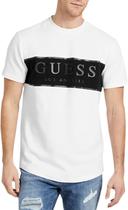 Camiseta Guess X3GI01K8C10-G011 Andrew SS Tee Masculina