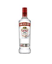 Vodka Smirnoff Ice Et Rojo 998ML