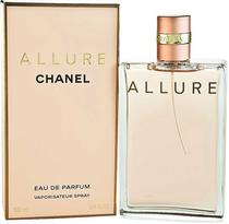 Perfume Chanel Allure F Edp 100ML