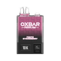 Oxbar Plus G10000 Puffs Fanta Strawberry