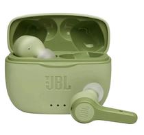 Fone de Ouvido JBL Tune 215TWS / Bluetooth - Verde