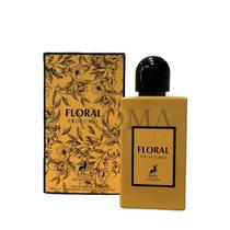 Perfume Maison Alhambra Floral Profumo Eau de Parfum 100ML