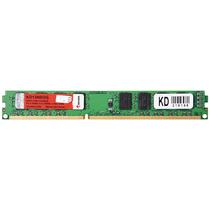 Memoria Ram para PC 2GB Keepdata KD13N9/2G DDR3 de 1333MHZ - Verde