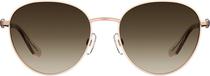 Oculos de Sol Moschino - MOL074/s PY3HA - Feminino
