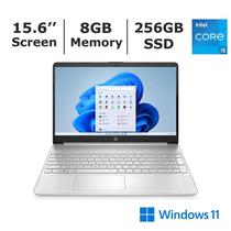 Notebook HP 15-DY2032NR i5-1135G7 8GB-Ram/256GB-SSD/W11/15"