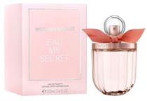 Perfume Women'Secret Eau MY Secret Edt 100ML - Feminino