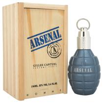 Perfume Arsenal Blue Edt 100ML - Cod Int: 60251