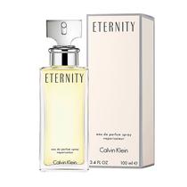Perfume Calvin Klein Eternity Eau de Parfum 100ML