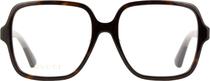 Oculos de Grau Gucci GG1193OA 002 - Feminino