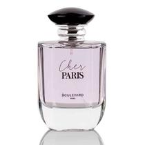 Perfume Boulevard Cher Paris F Edp 100ML