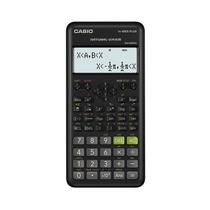 Calculadora Cientifica Casio FX-95ES Plus com 274 Funcoes 2ND Edicao - Preto