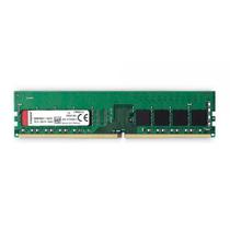 Memoria DDR4-16GB 3200 Kingston KVR32N22S8/16
