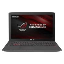 Ant_Notebook Asus GL752VW-DH74 Intel Core i7-6700HQ