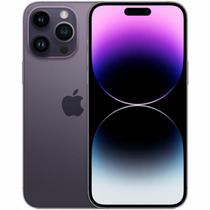 Celular Apple iPhone 14 Pro Max 256G Purple Swap Grade A+ Amricano