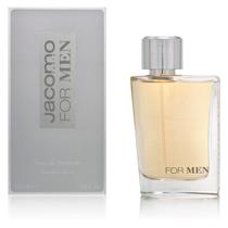 Perfume Jacomo For Men Eau de Toilette Masculino 100ML