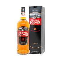 Whisky Hunting Lodge 12 Anos 1 Litro