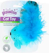 Brinquedo para Gato Azul - Pawise Cat Toy 28123