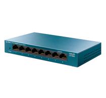 Hub Switch TP-Link LS108 8 Portas / 10/100/1000MBS
