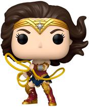 Boneca Wonder Woman - The Flash - Funko Pop! 1334