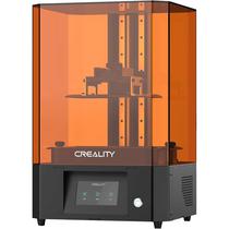 Impressora 3D de Resina Creality LD-006 - Preto/Laranja