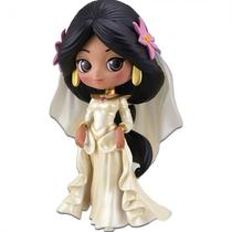 Estatua Banpresto Qposket Disney Characters - Jasmine Dreamy Style