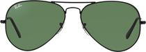 Oculos de Sol Ray Ban Aviator Large Metal RB3025 L2823 - 58-14-135