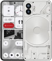 Smartphone Nothing Phone (2) 5G Dual Sim 6.7" 12GB+256GB White (Caixa Feia/Deslacrada)