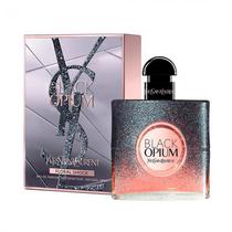 Perfume Yves Saint Laurent Black Opium Floral Shock Edp 90ML