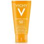 Protetor Solar Vichy Capital Ideal Soleil FPS 50
