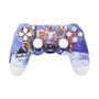Ant_Controle PS4 Dualshock 4 Fortnite White