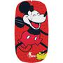 Mouse Sem Fio Xtech XTM-D340MK Mickey Mouse - Vermelho