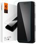 Pelicula Spigen para iPhone 14 Pro Max AGL05210 - Slim Glastr