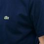 Camiseta Lacoste Masculino TH6709-21-166 008 - Azul Marinho